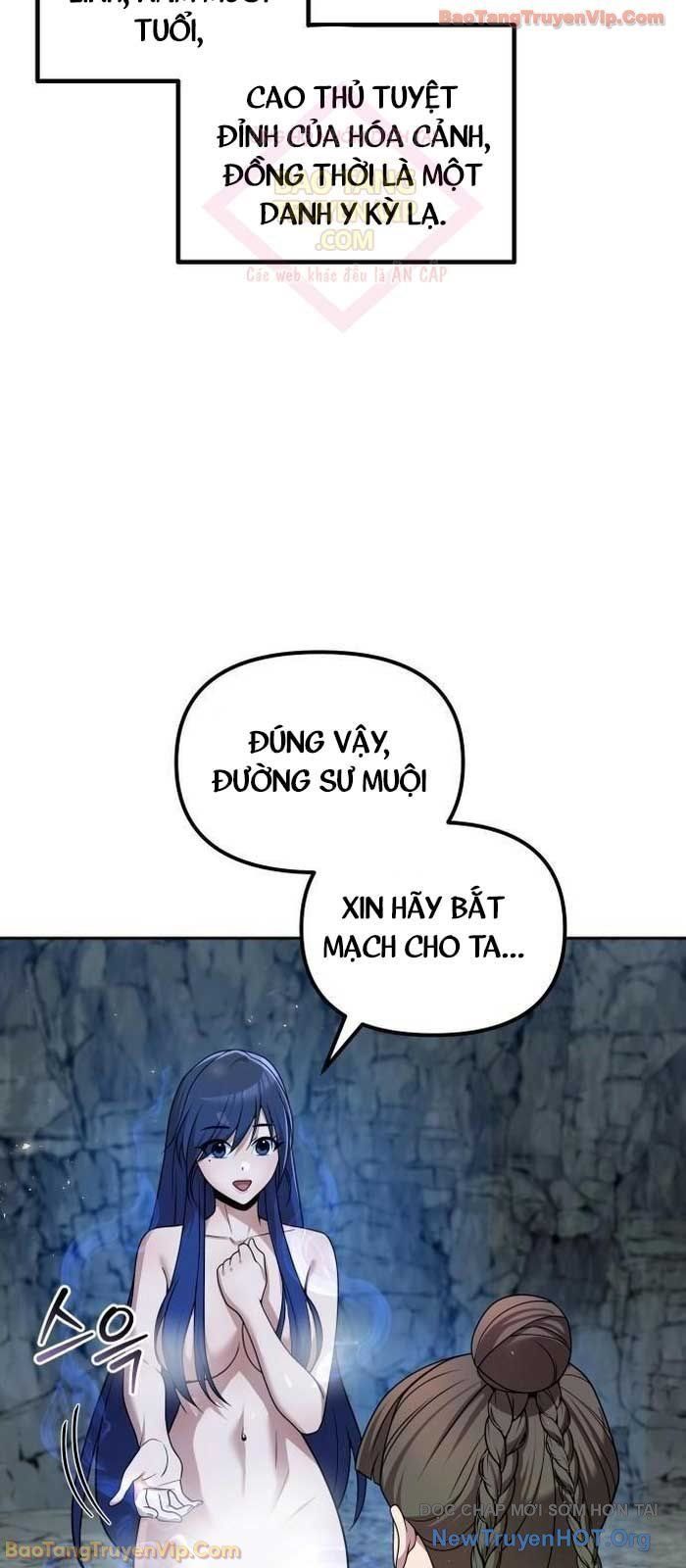 Hoạn Quan Hồi Quy: Tróc Phong Truy Nguyệt Chap 53 - Next Chap 54