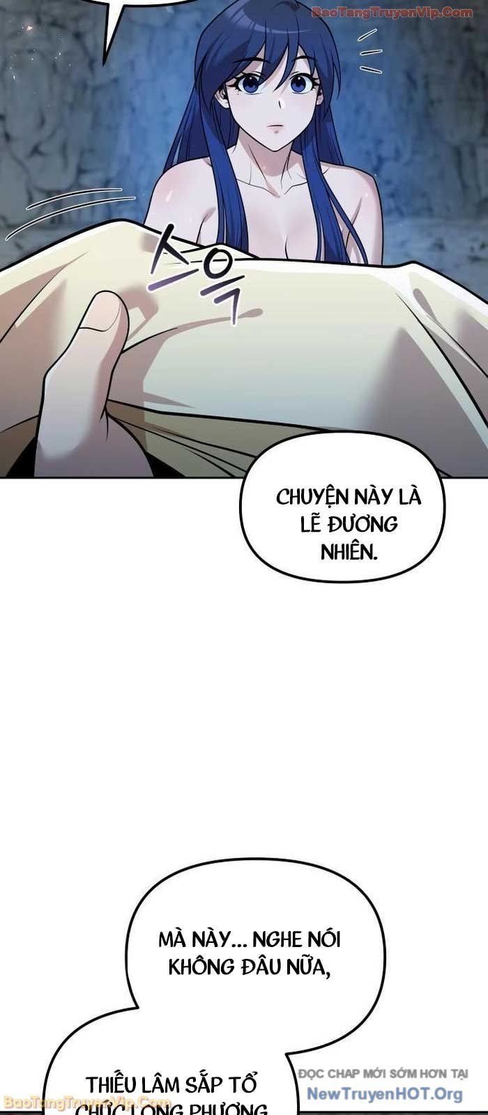 Hoạn Quan Hồi Quy: Tróc Phong Truy Nguyệt Chap 53 - Next Chap 54