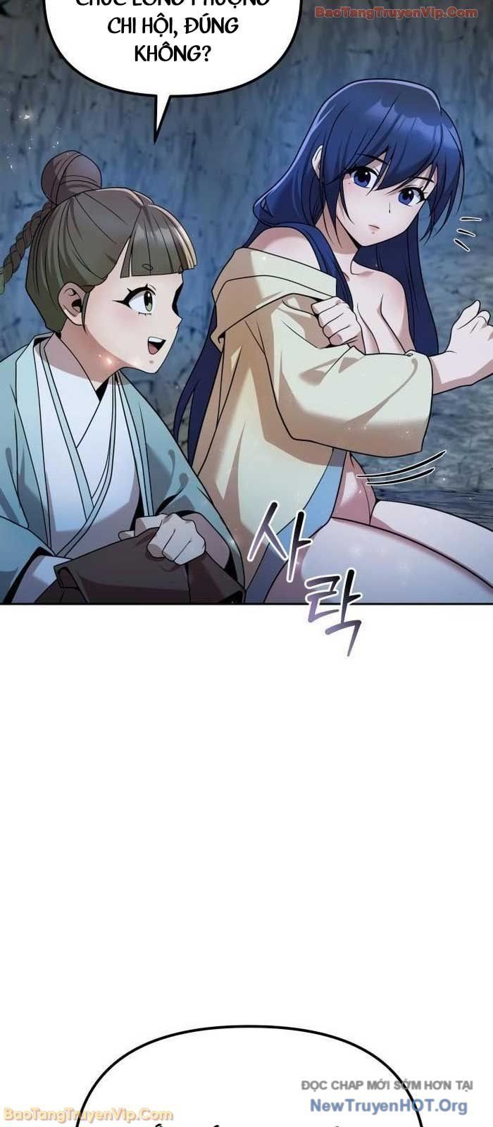 Hoạn Quan Hồi Quy: Tróc Phong Truy Nguyệt Chap 53 - Next Chap 54