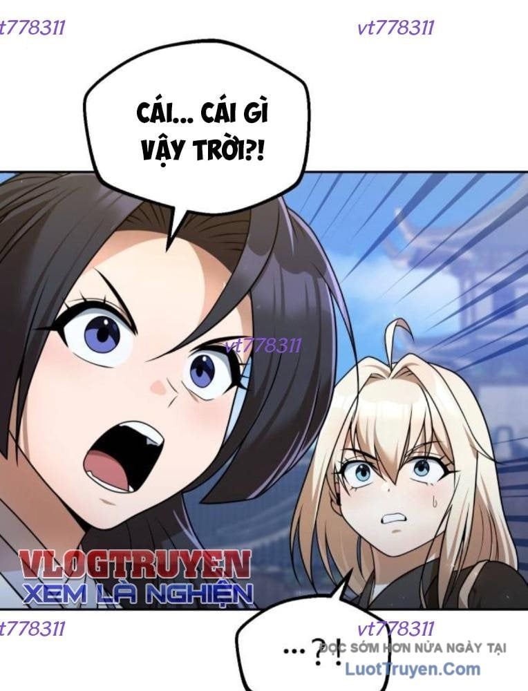 Hoạn Quan Hồi Quy: Tróc Phong Truy Nguyệt Chap 54 - Next Chap 55