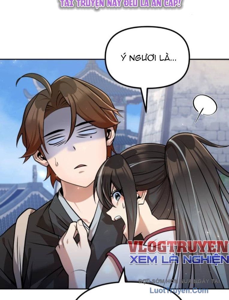 Hoạn Quan Hồi Quy: Tróc Phong Truy Nguyệt Chap 54 - Next Chap 55