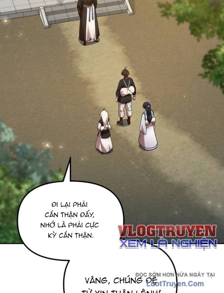 Hoạn Quan Hồi Quy: Tróc Phong Truy Nguyệt Chap 54 - Next Chap 55