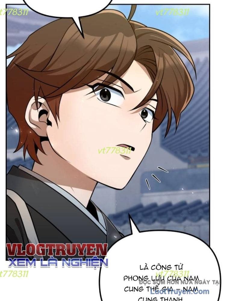 Hoạn Quan Hồi Quy: Tróc Phong Truy Nguyệt Chap 54 - Next Chap 55