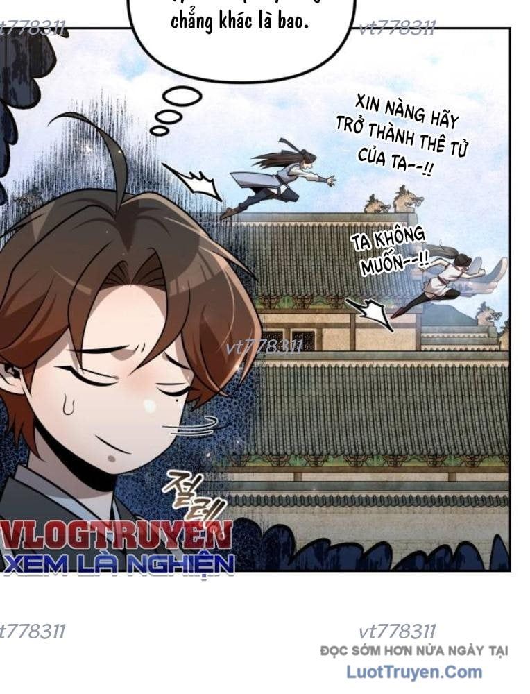 Hoạn Quan Hồi Quy: Tróc Phong Truy Nguyệt Chap 54 - Next Chap 55