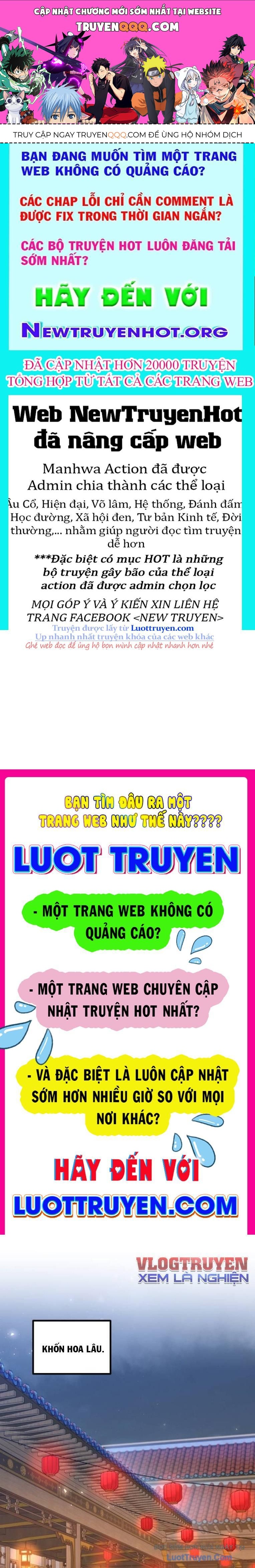 Hoạn Quan Hồi Quy: Tróc Phong Truy Nguyệt Chap 54 - Next Chap 55