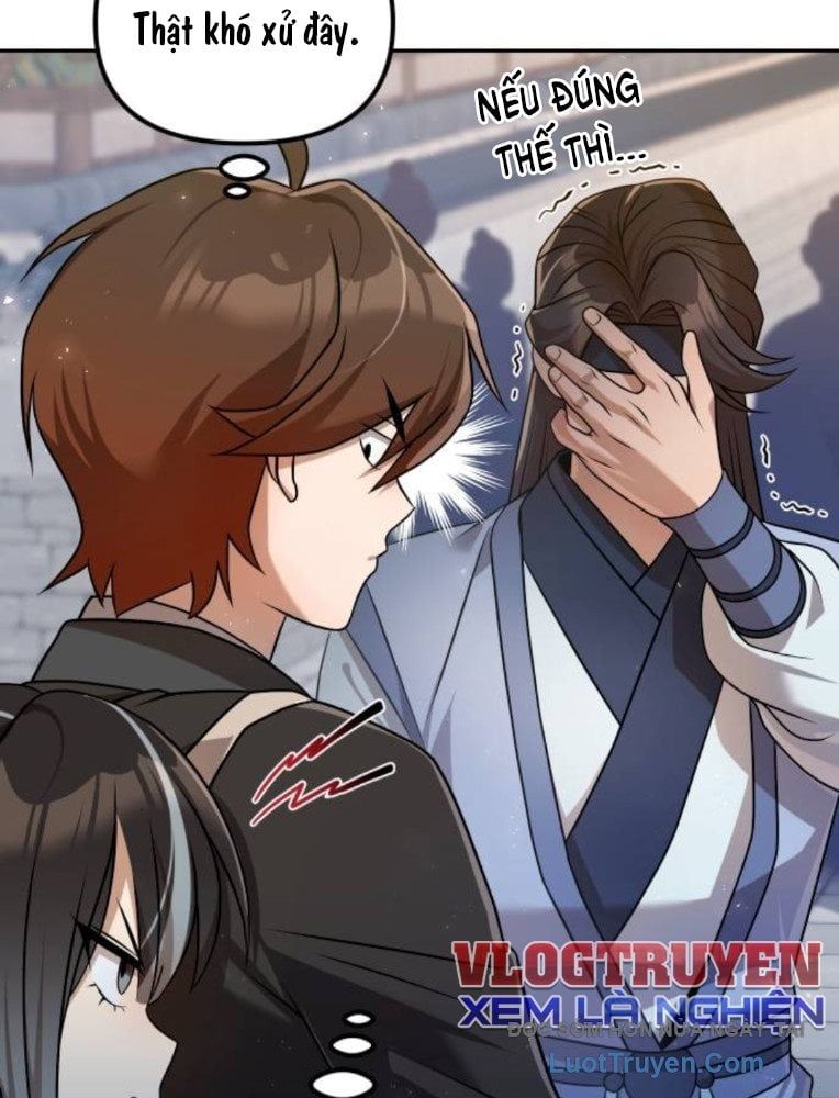 Hoạn Quan Hồi Quy: Tróc Phong Truy Nguyệt Chap 54 - Next Chap 55
