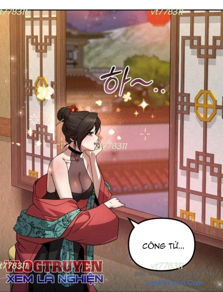 Hoạn Quan Hồi Quy: Tróc Phong Truy Nguyệt Chap 54 - Next Chap 55