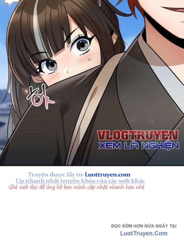 Hoạn Quan Hồi Quy: Tróc Phong Truy Nguyệt Chap 54 - Next Chap 55