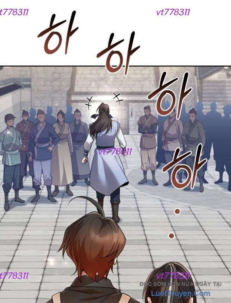 Hoạn Quan Hồi Quy: Tróc Phong Truy Nguyệt Chap 54 - Next Chap 55