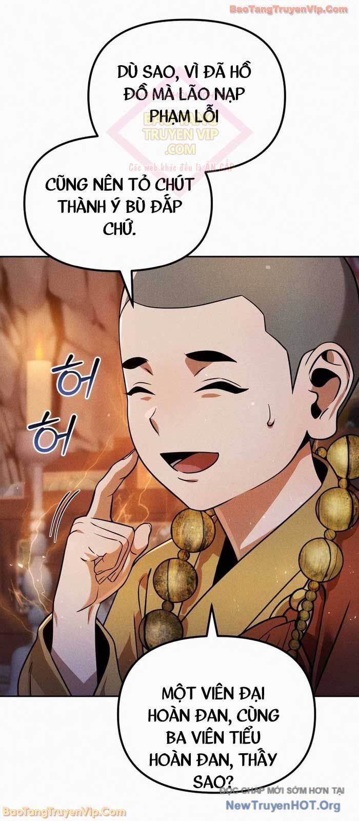 Hoạn Quan Hồi Quy: Tróc Phong Truy Nguyệt Chap 56 - Next Chap 57