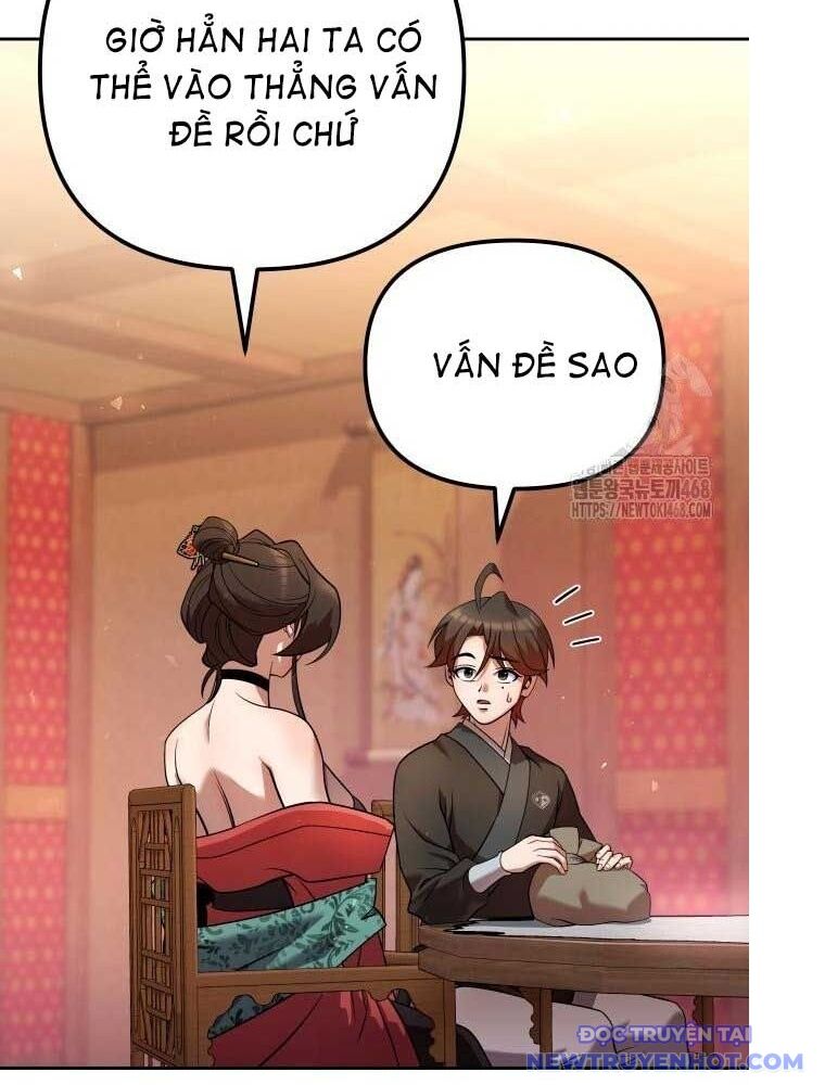 Hoạn Quan Hồi Quy: Tróc Phong Truy Nguyệt Chap 33 - Next Chap 34