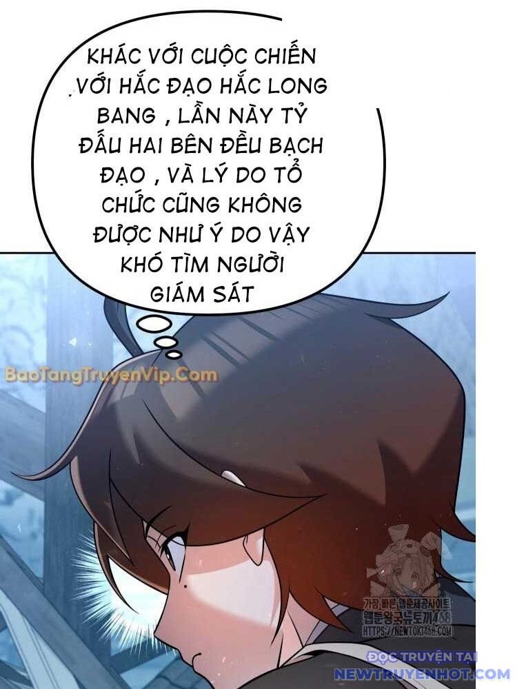 Hoạn Quan Hồi Quy: Tróc Phong Truy Nguyệt Chap 33 - Next Chap 34