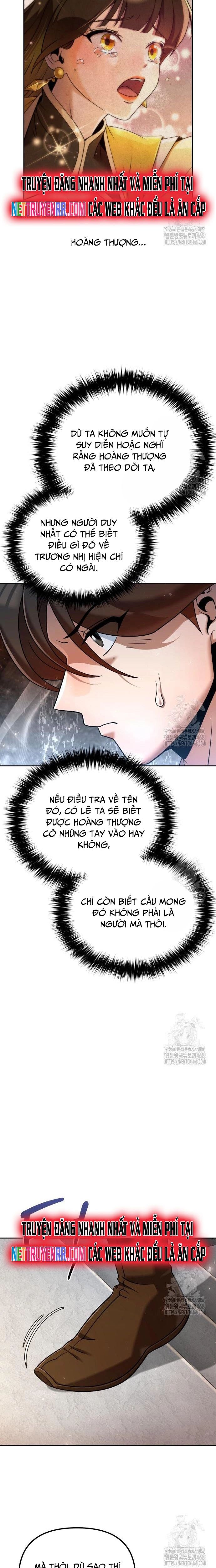 Hoạn Quan Hồi Quy: Tróc Phong Truy Nguyệt Chap 35 - Next Chap 36