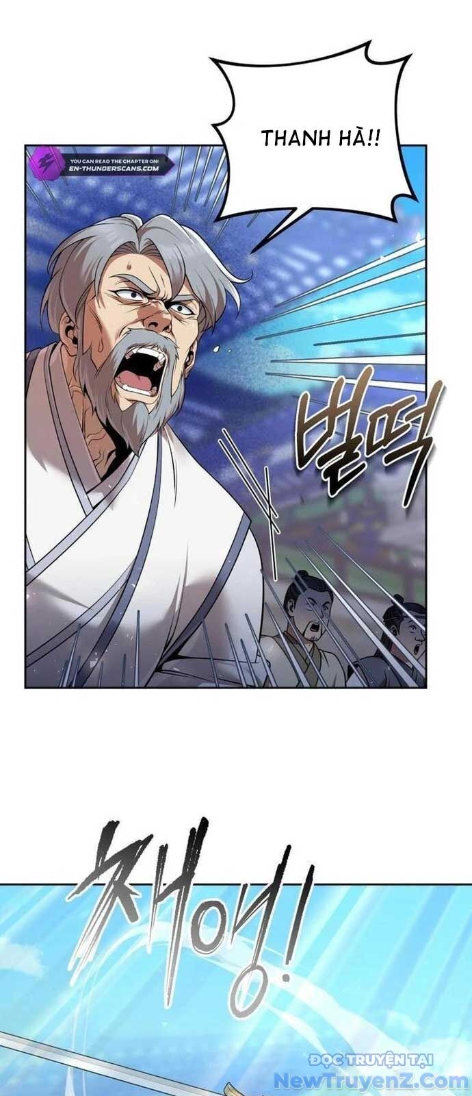 Hoạn Quan Hồi Quy: Tróc Phong Truy Nguyệt Chap 36 - Next Chap 37
