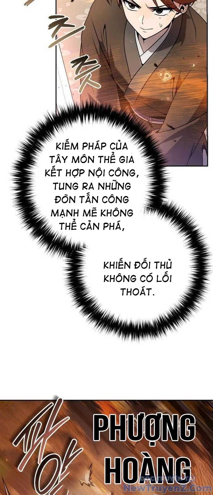 Hoạn Quan Hồi Quy: Tróc Phong Truy Nguyệt Chap 36 - Next Chap 37