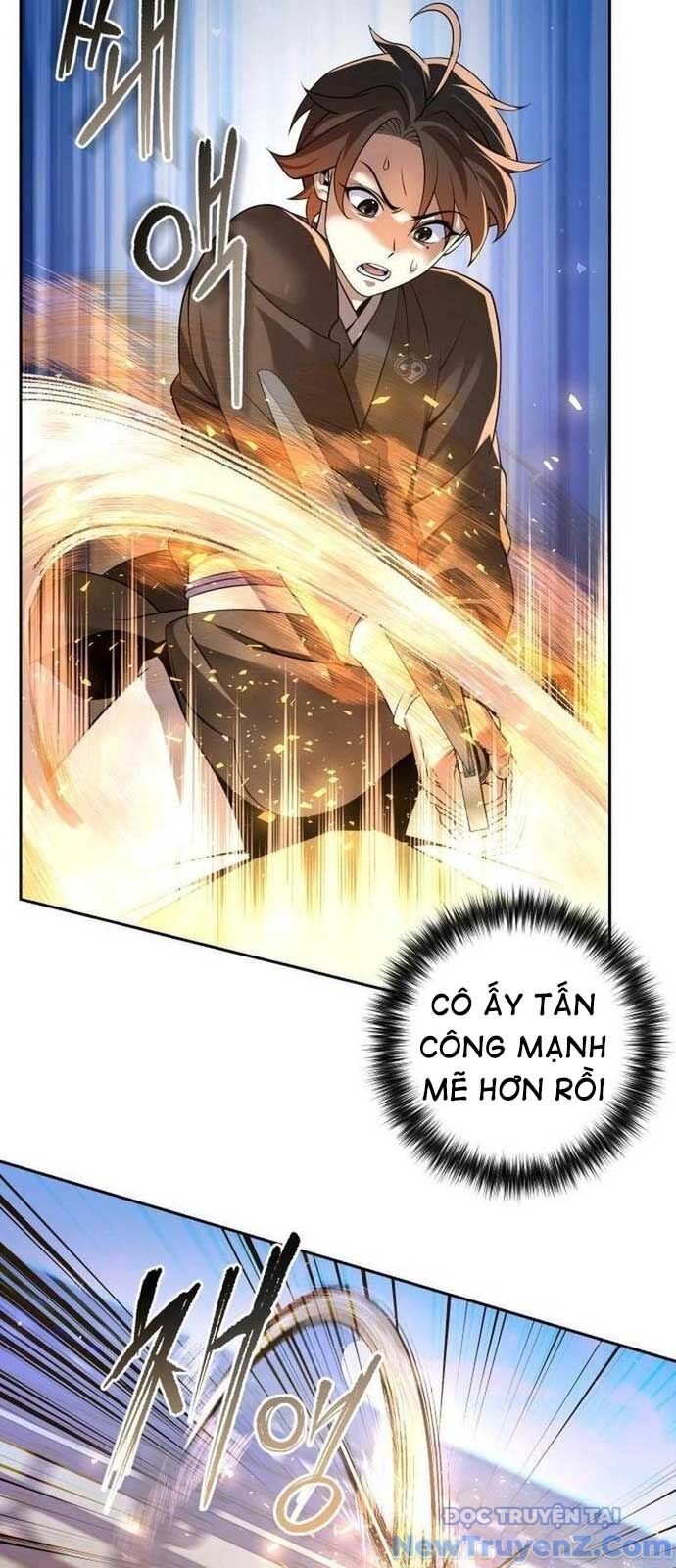 Hoạn Quan Hồi Quy: Tróc Phong Truy Nguyệt Chap 36 - Next Chap 37