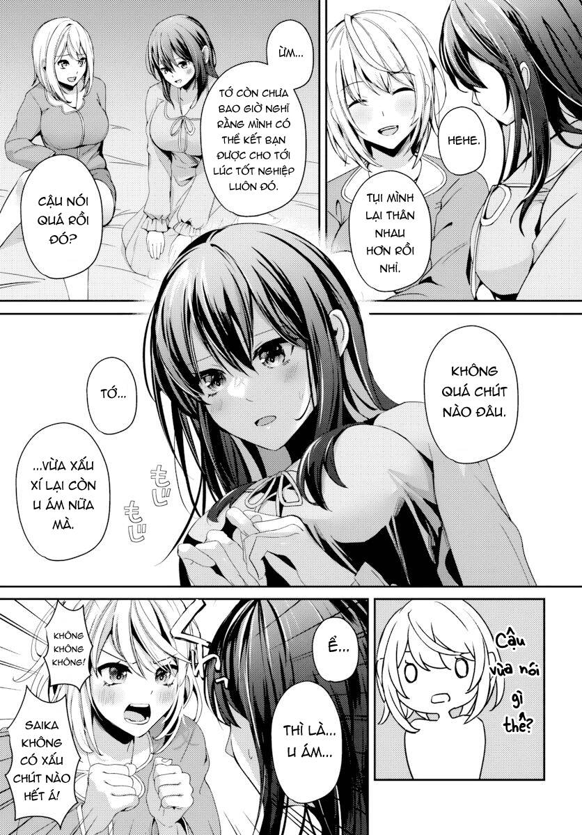 Te Ni Ireta Saimin Appli De Yume No Harem Seikatsu O Okuritai Chap 7.2 - Next Chap 8.2