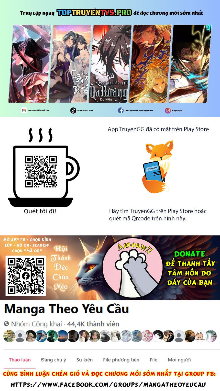 Chuyển Sinh Làm Boss Trung Cấp Chap 18 - Next Chap 19