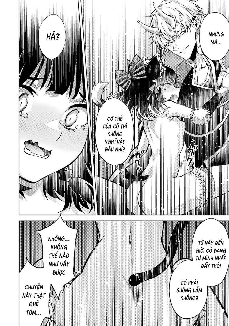 Chuyển Sinh Làm Boss Trung Cấp Chap 3 - Next Chap 4