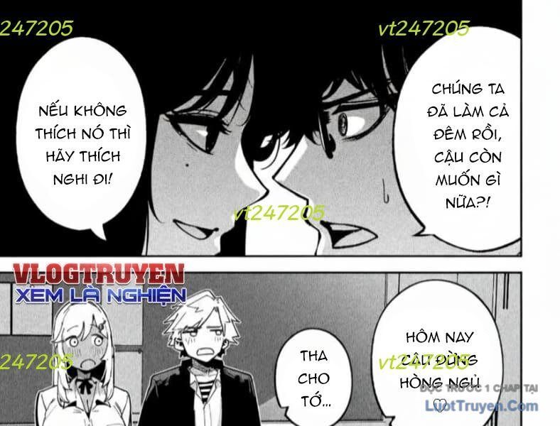 Bạo Lực Muôn Năm Chap 25 - Next Chap 26