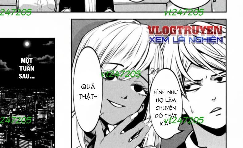 Bạo Lực Muôn Năm Chap 25 - Next Chap 26