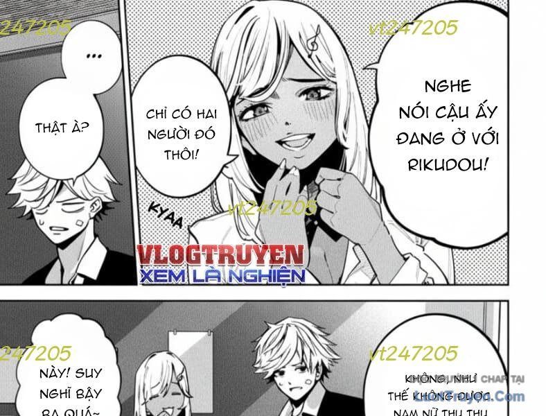 Bạo Lực Muôn Năm Chap 25 - Next Chap 26