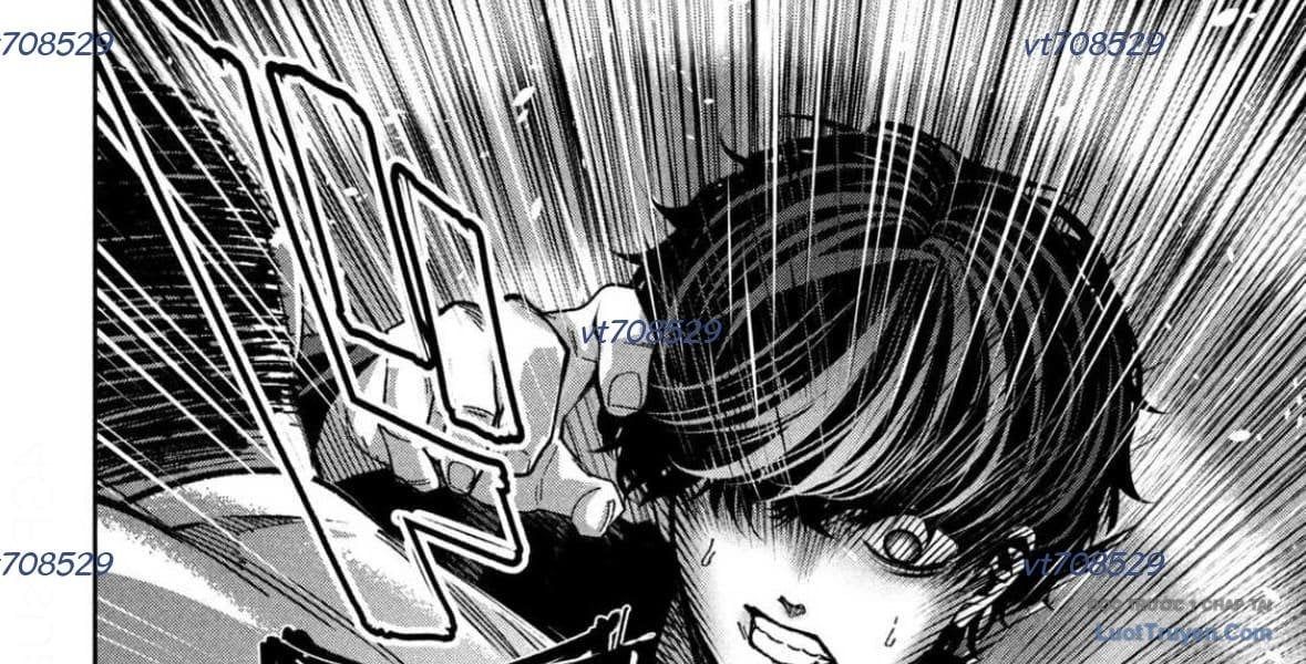 Bạo Lực Muôn Năm Chap 26 - Next Chap 27