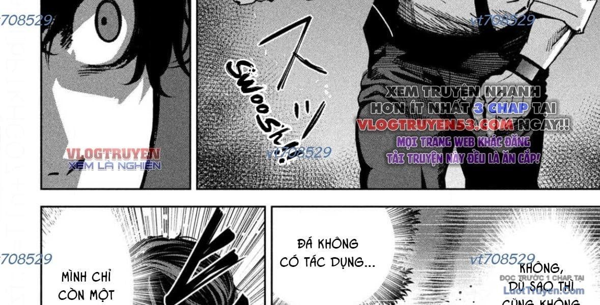 Bạo Lực Muôn Năm Chap 26 - Next Chap 27