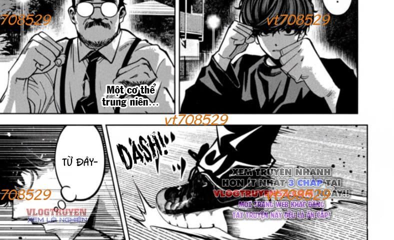 Bạo Lực Muôn Năm Chap 26 - Next Chap 27