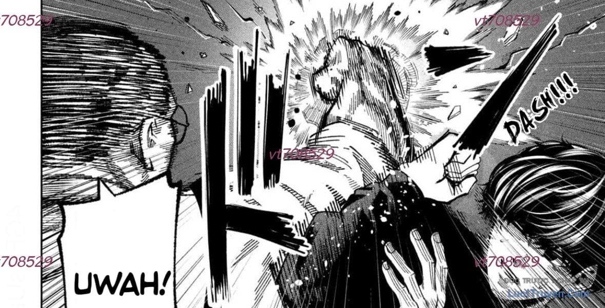 Bạo Lực Muôn Năm Chap 26 - Next Chap 27