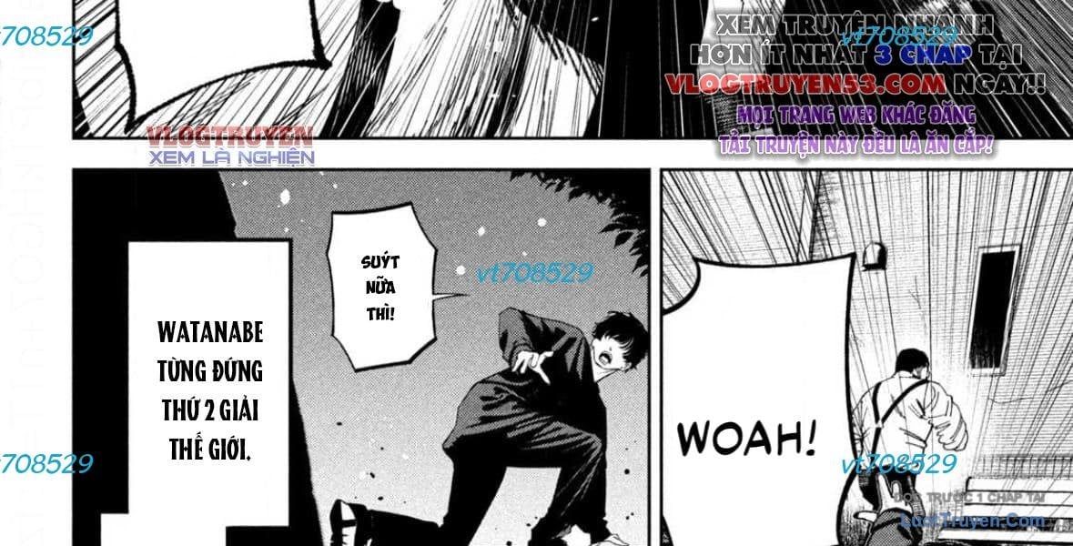 Bạo Lực Muôn Năm Chap 26 - Next Chap 27