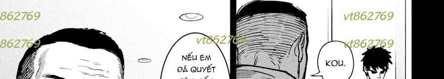 Bạo Lực Muôn Năm Chap 28 - Next Chap 29