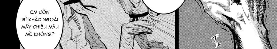 Bạo Lực Muôn Năm Chap 28 - Next Chap 29