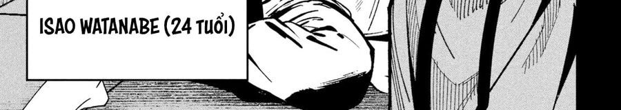 Bạo Lực Muôn Năm Chap 28 - Next Chap 29