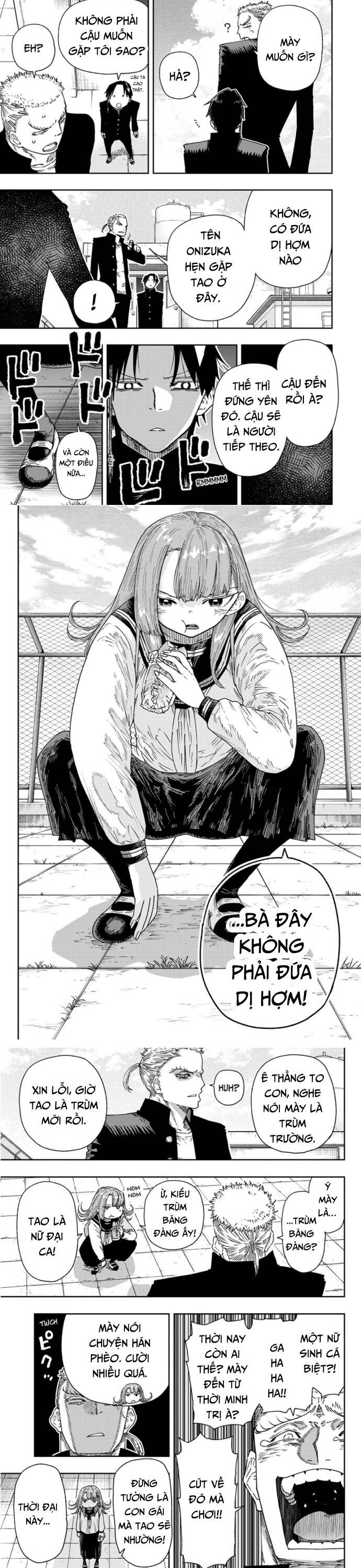 Parashoppers Chap 4 - Next Chap 5