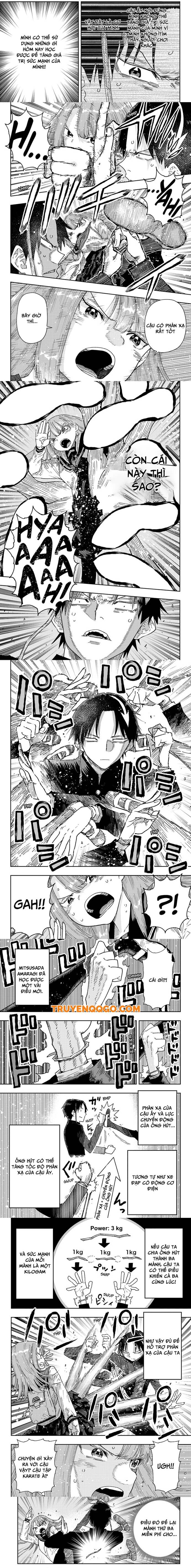 Parashoppers Chap 5 - Next Chap 6