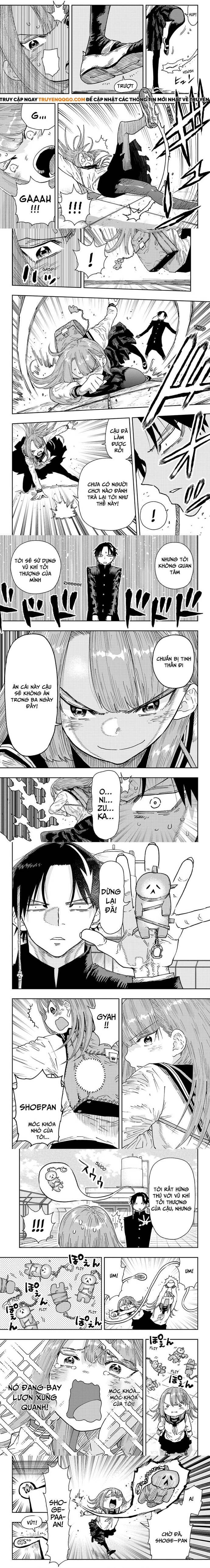 Parashoppers Chap 5 - Next Chap 6