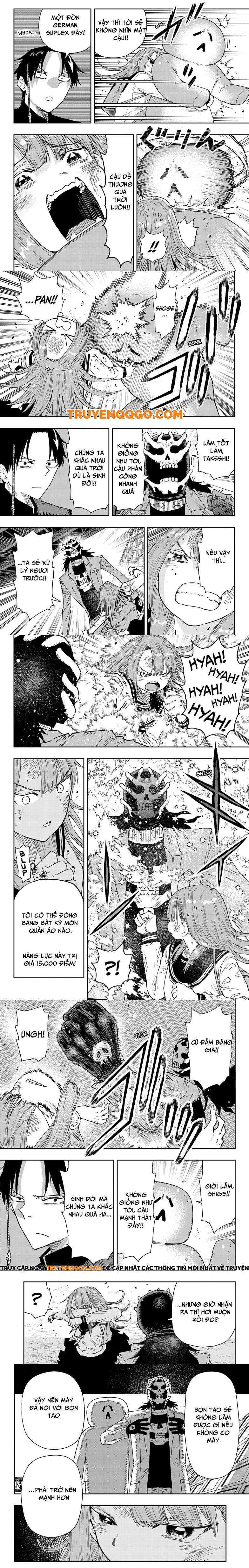 Parashoppers Chap 6 - Next Chap 7