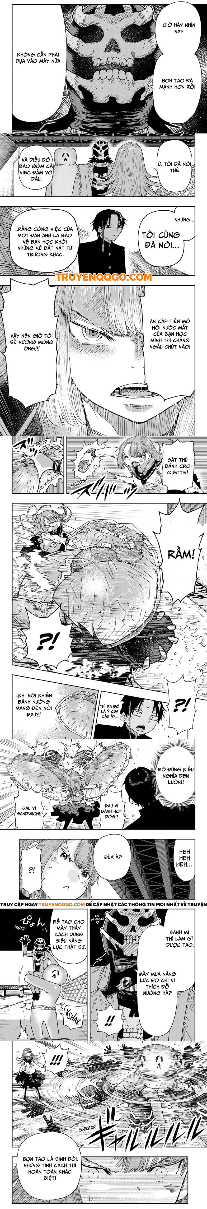 Parashoppers Chap 6 - Next Chap 7