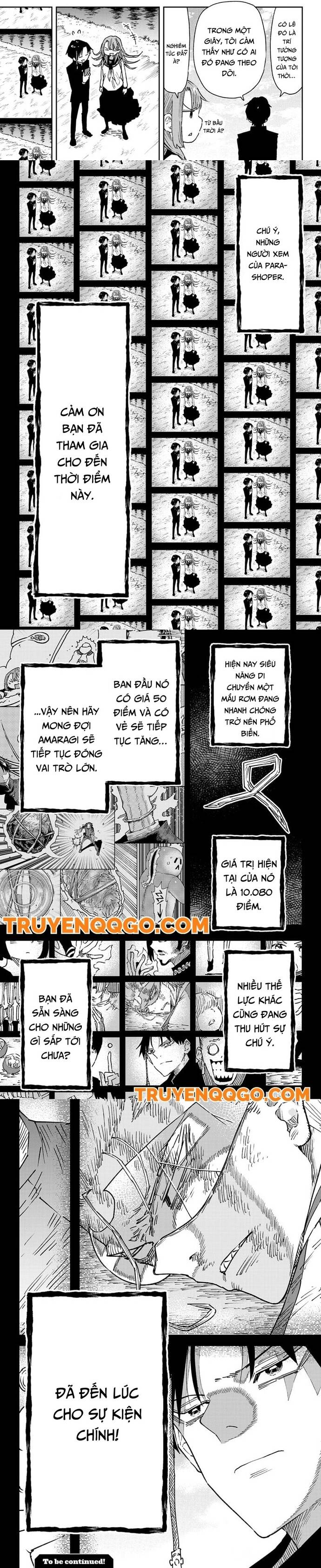 Parashoppers Chap 7 - Next Chap 8