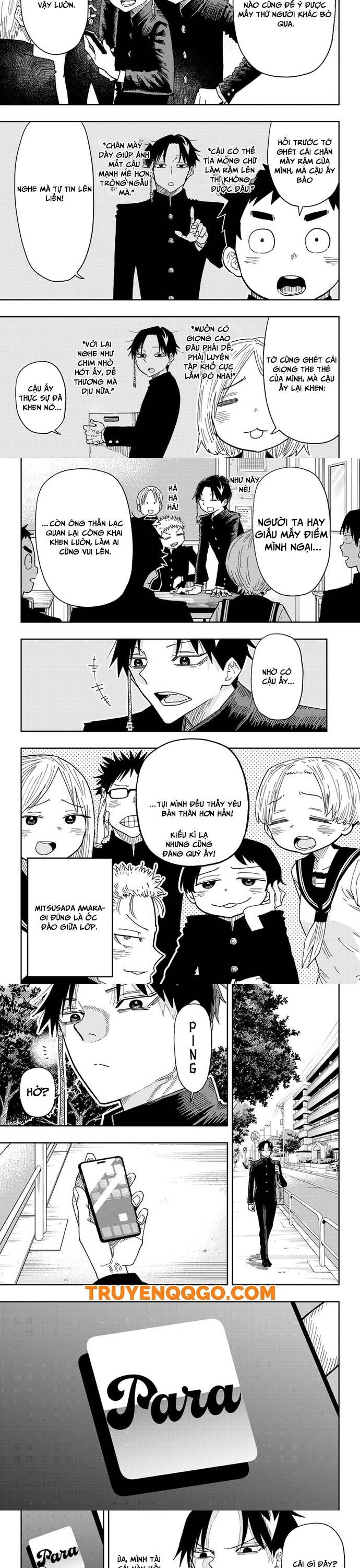 Parashoppers Chap 1 - Next Chap 2