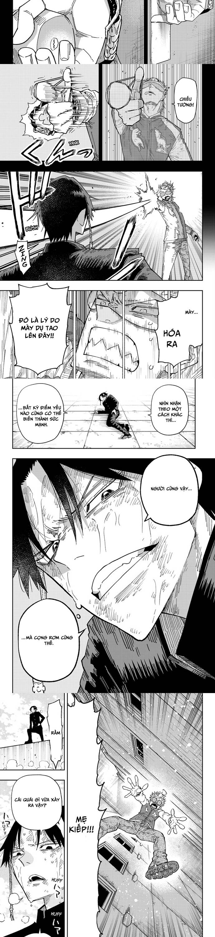 Parashoppers Chap 1 - Next Chap 2