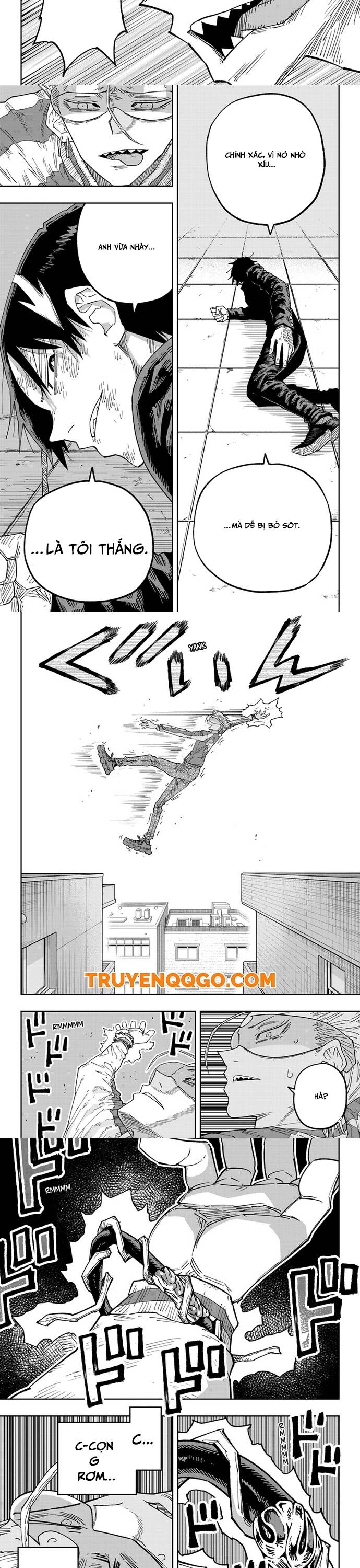 Parashoppers Chap 1 - Next Chap 2