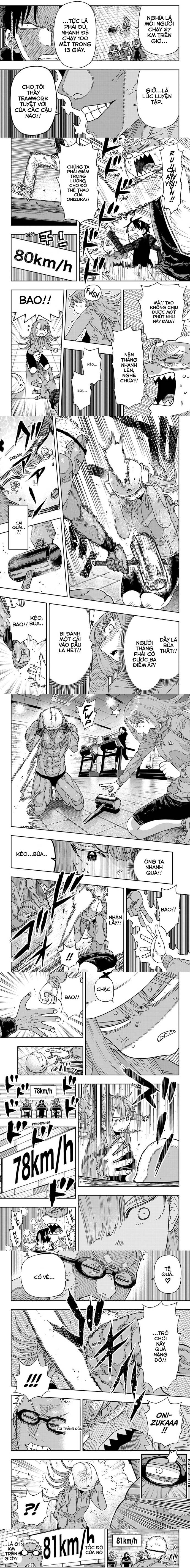 Parashoppers Chap 10 - Next Chap 11