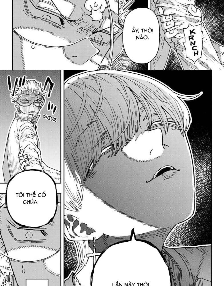 Parashoppers Chap 11 - Next Chap 12