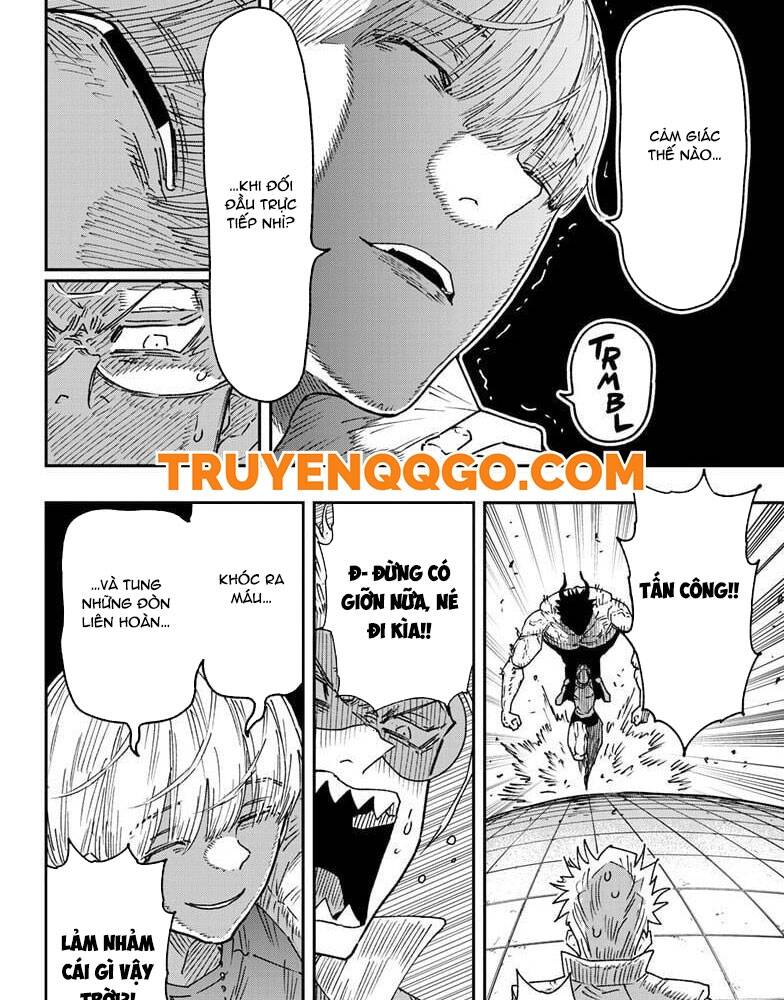 Parashoppers Chap 11 - Next Chap 12