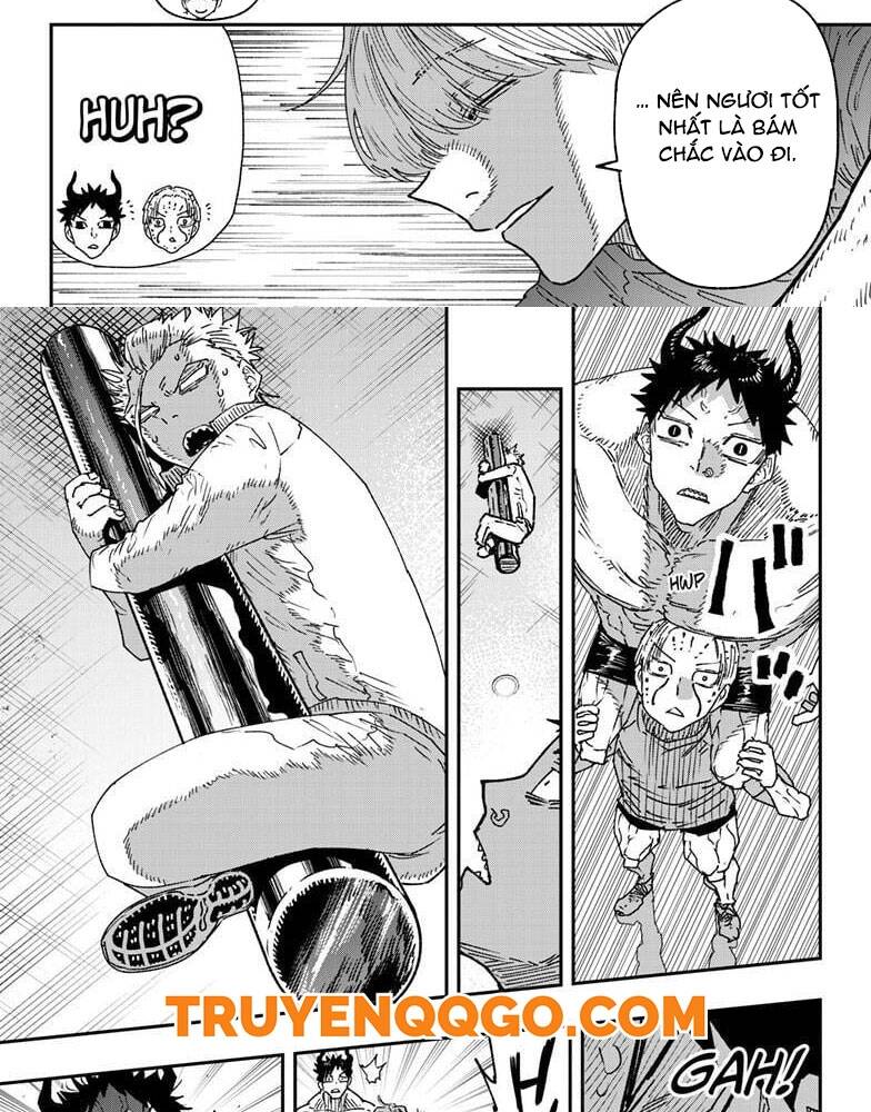 Parashoppers Chap 11 - Next Chap 12