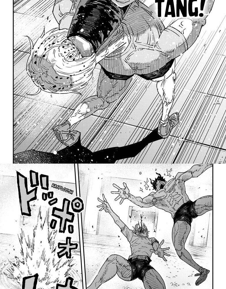 Parashoppers Chap 11 - Next Chap 12