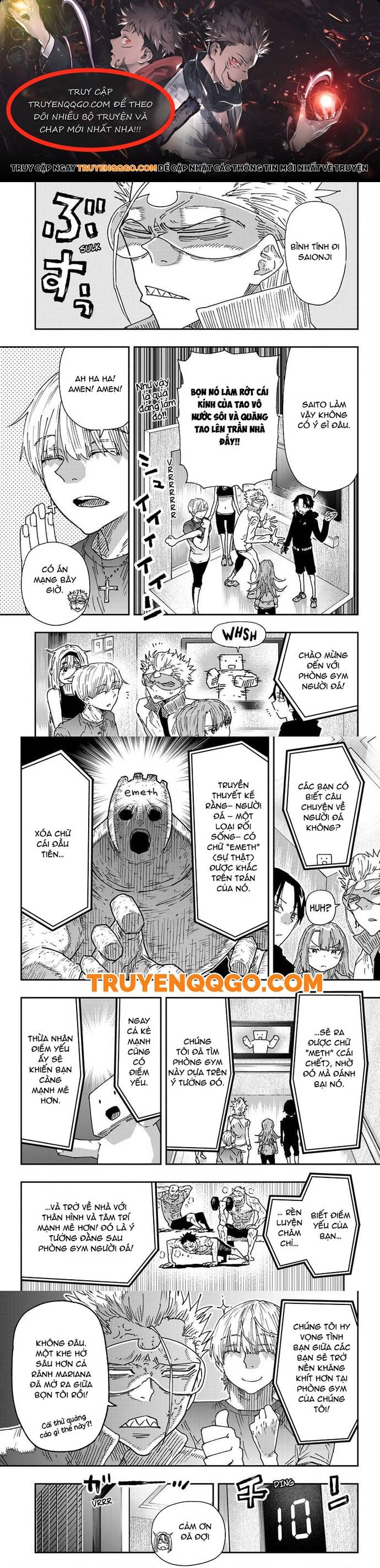 Parashoppers Chap 12 - Next Chap 13