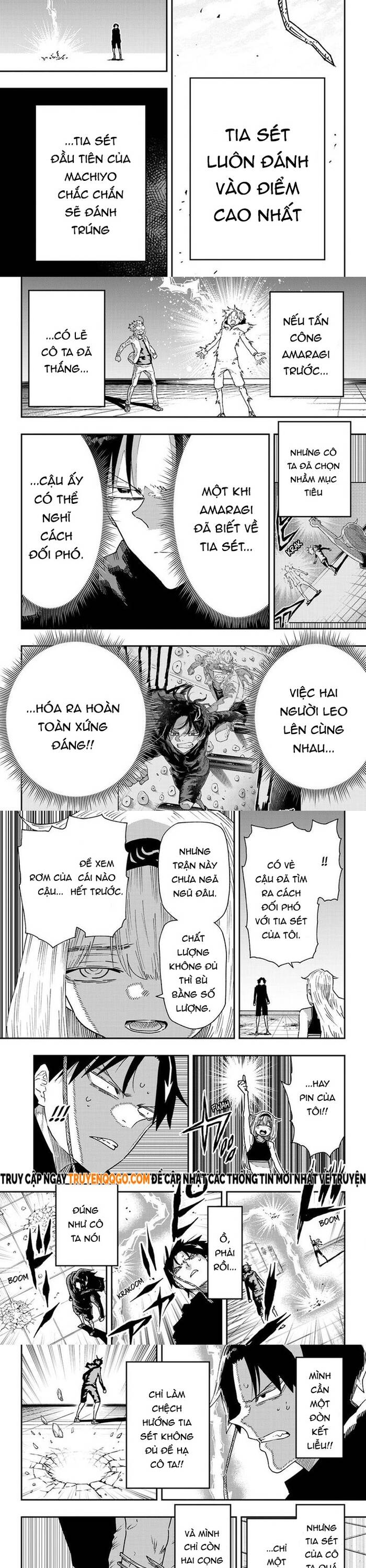 Parashoppers Chap 15 - Next Chap 16